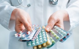 Фармацевтический анализ лекарственных препаратов
