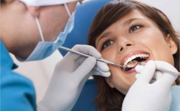 Современные аспекты профилактической стоматологии