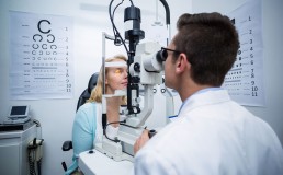 Современные аспекты в работе медицинских оптиков-оптометристов
