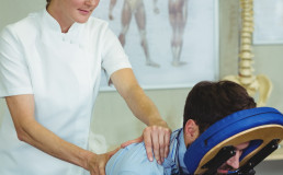 Методики проведения медицинского массажа