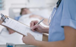 Стандарты медицинской помощи среднего медперсонала